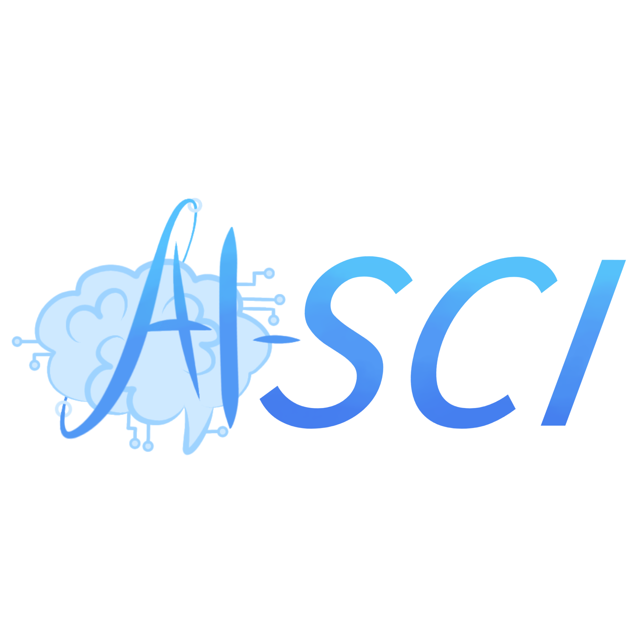Logo AI-SCI